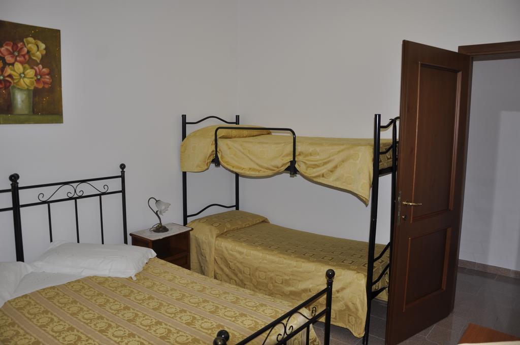 Agriturismo Sechi Campanedda Ngoại thất bức ảnh