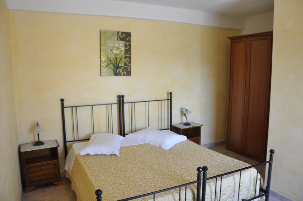 Agriturismo Sechi Campanedda Ngoại thất bức ảnh
